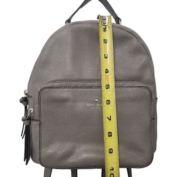 KATE SPADE Nicole larchmont avenue mini backpack - Picture 8 of 11